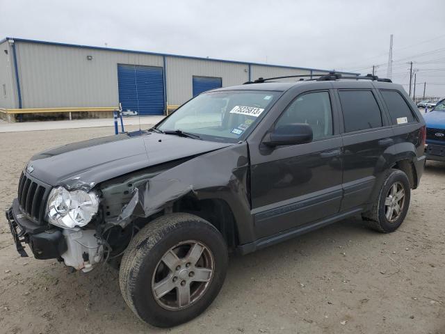 2005 Jeep Grand Cherokee Laredo