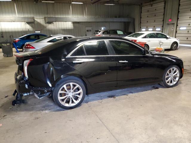 1G6AL5SXXG0112689 | 2016 CADILLAC ATS PREMIU