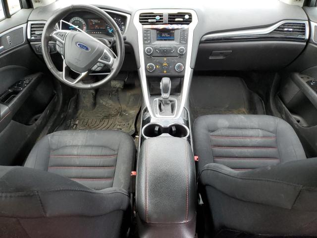 2016 FORD FUSION SE - 3FA6P0HD1GR219532