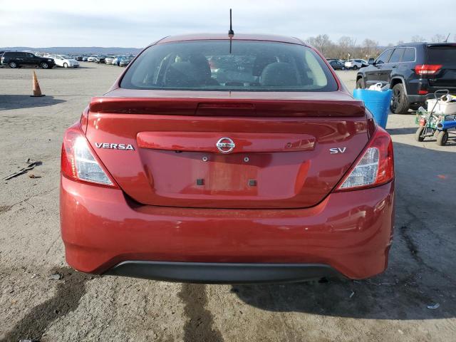 3N1CN7AP9KL881289 | 2019 NISSAN VERSA S