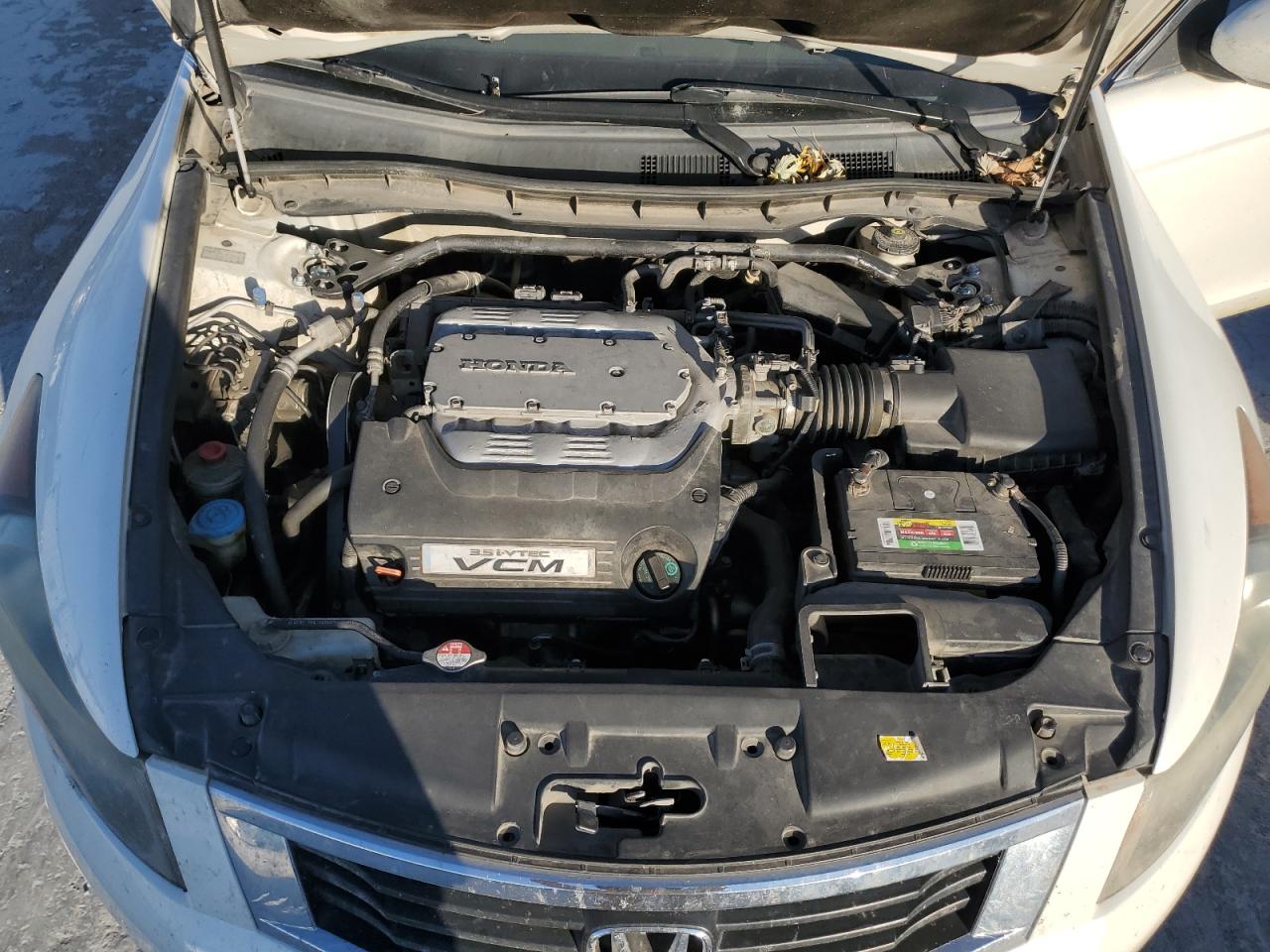 1HGCP36818A015721 2008 Honda Accord Exl 1HGCP36818A015721 2008 Honda Accord Exl