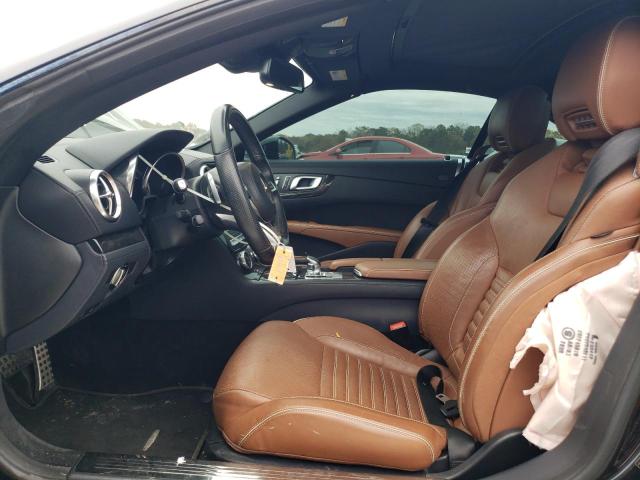2018 MERCEDES-BENZ SL 450 - WDDJK6GA6JF051247