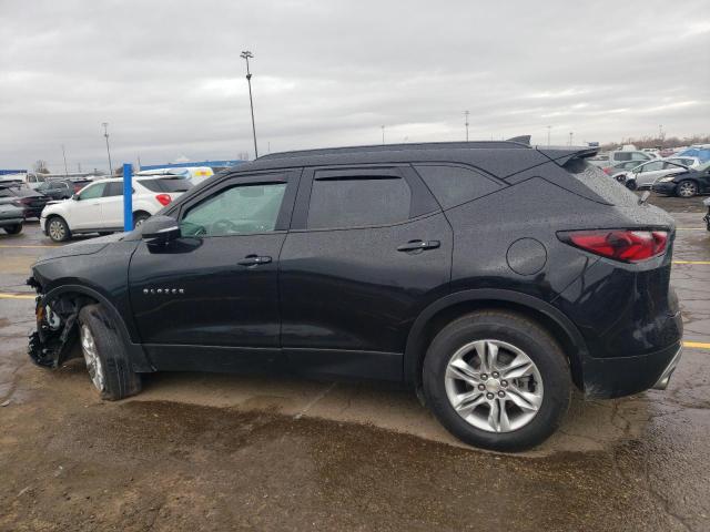 3GNKBBRA3KS582754 | 2019 CHEVROLET BLAZER 1LT