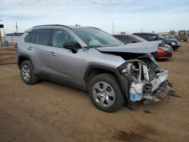 2T3F1RFV0MC208817 | 2021 TOYOTA RAV4 LE