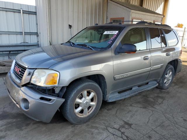 2005 GMC Envoy 