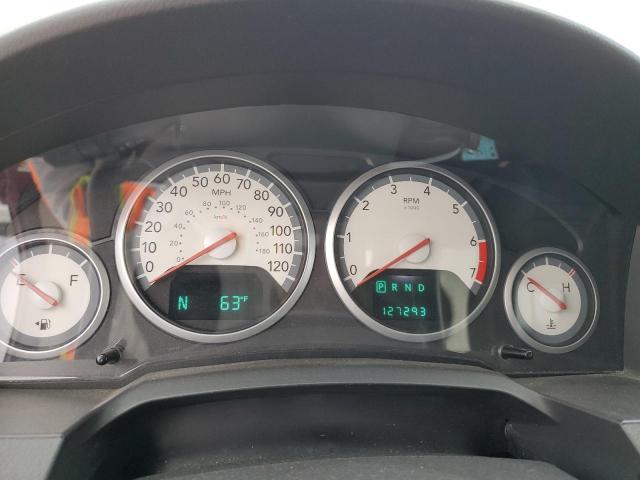 2D4RN5D14AR112626 2010 Dodge Grand Caravan Sxt