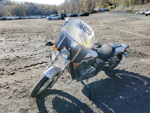 2001 HONDA VT750 DC JH2RC44021K501307