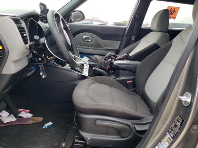2015 KIA SOUL - KNDJN2A23F7201747
