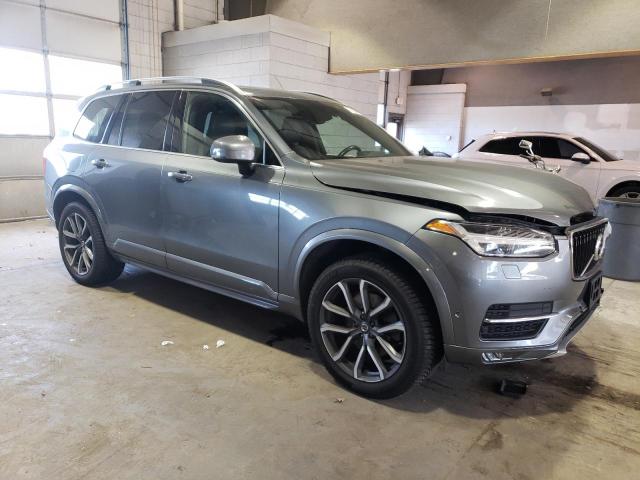 YV4A22PK0J1197732 | 2018 VOLVO XC90 T6