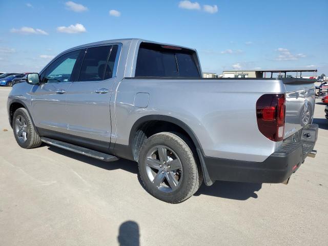 5FPYK3F79MB020359 Honda Ridgeline Rtl