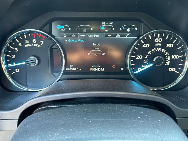 1FTEW1E45KFB35898 Ford F150 Supercrew
