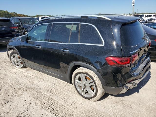 W1N4M4HB2MW100518 Mercedes-Benz Glb 250 4matic