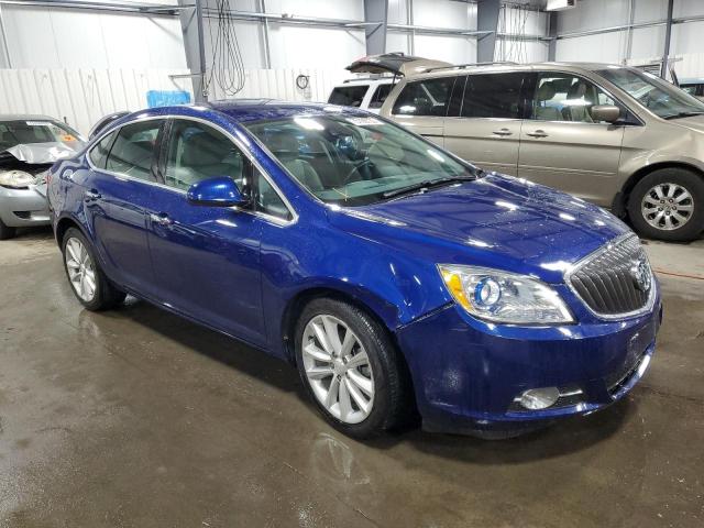 1G4PR5SK6E4110322 Buick Verano Convenience