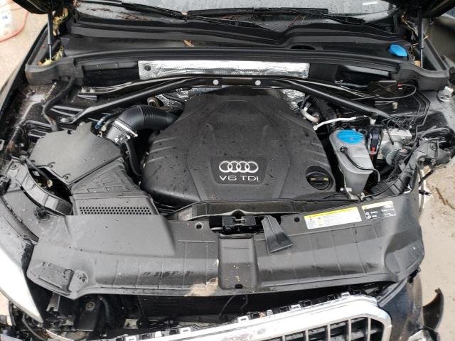 VIN WA1VMAFP8EA051794 2014 Audi Q5, Tdi Prestige no.12