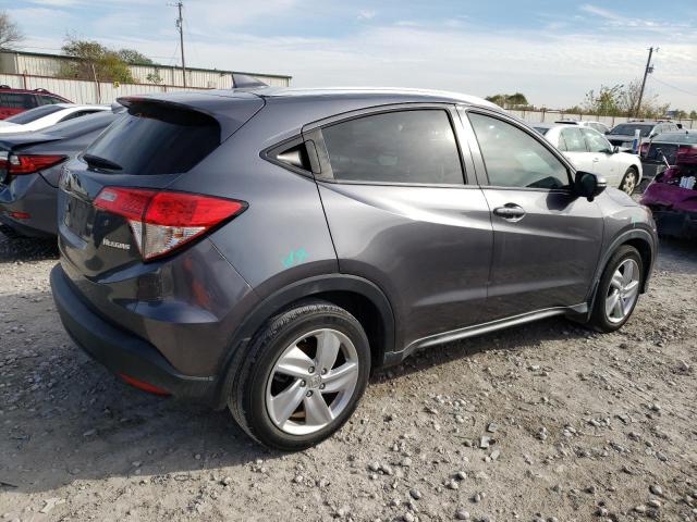 2019 HONDA HR-V 3CZRU5H55KM716430
