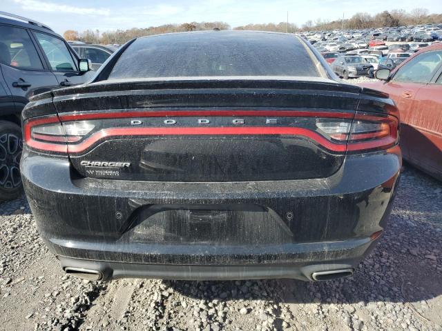 2C3CDXBG8FH801191 | 2015 Dodge charger se