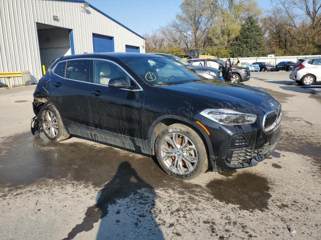 VIN WBXYJ1C0XN5U33663 2022 BMW X2, Xdrive28I no.4