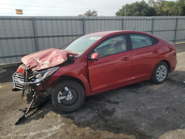 2021 Hyundai Accent SE