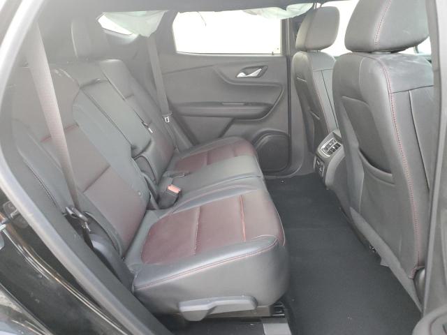 2022 CHEVROLET BLAZER RS - 3GNKBKRS3NS233431