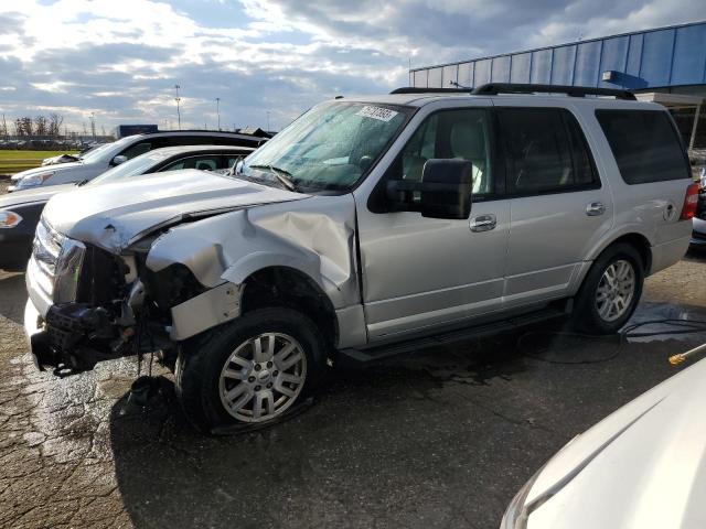 2012 Ford Expedition XLT