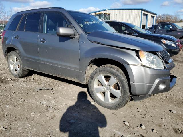 JS3TD1D81A4100109 2010 Suzuki Grand Vitara Xsport