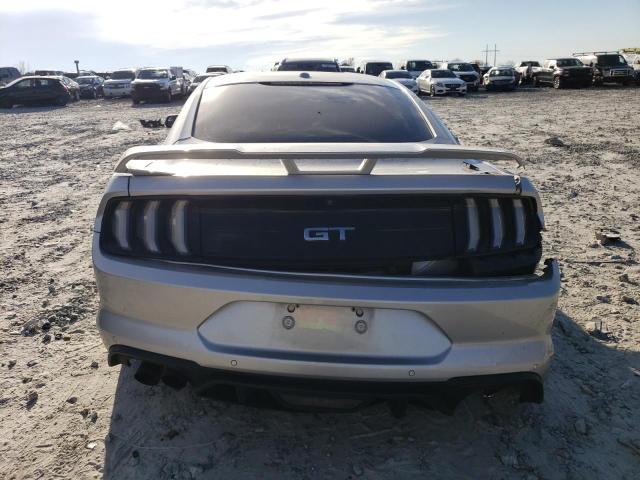 1FA6P8CF3K5124263 2019 FORD MUSTANG, photo no. 6