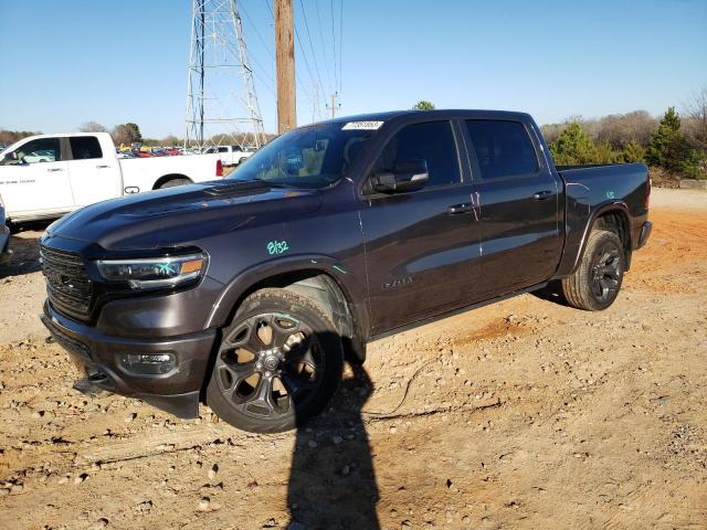 1C6SRFHTXMN756967 | 2021 RAM 1500 LIMIT