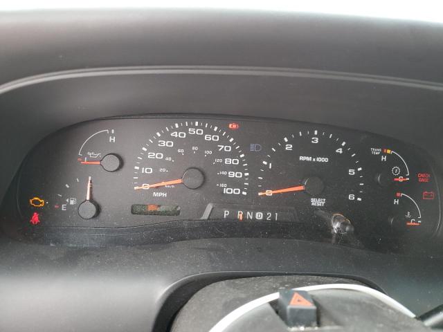 2005 Ford Excursion Eddie Bauer VIN: 1FMNU45S35ED47159 Lot: 78475763