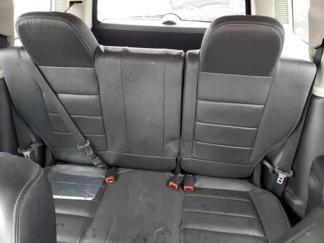 1C4NJPFA4ED849592 Jeep Patriot Latitude