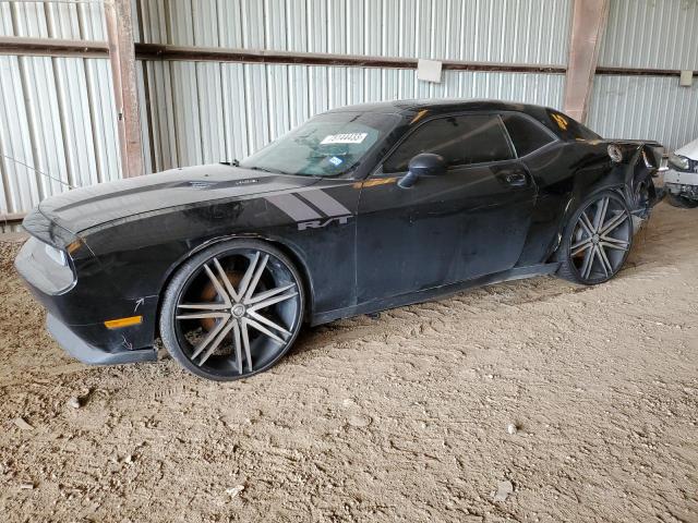 2013 Dodge Challenger R/T