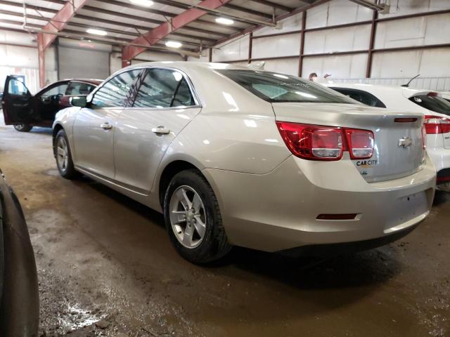 1G11C5SL0FF245640 | 2015 CHEVROLET MALIBU 1LT