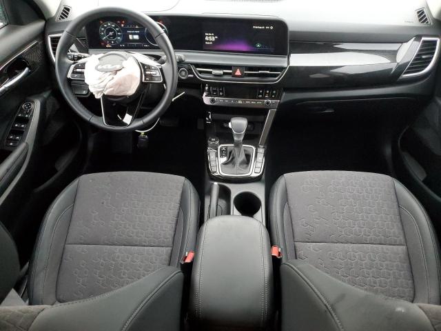 2024 KIA SELTOS X L - KNDEUCA71R7493649