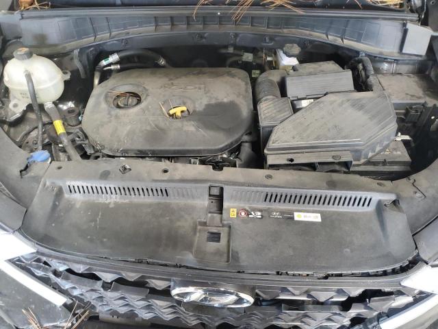 2020 HYUNDAI TUCSON SE - KM8J2CA41LU280005