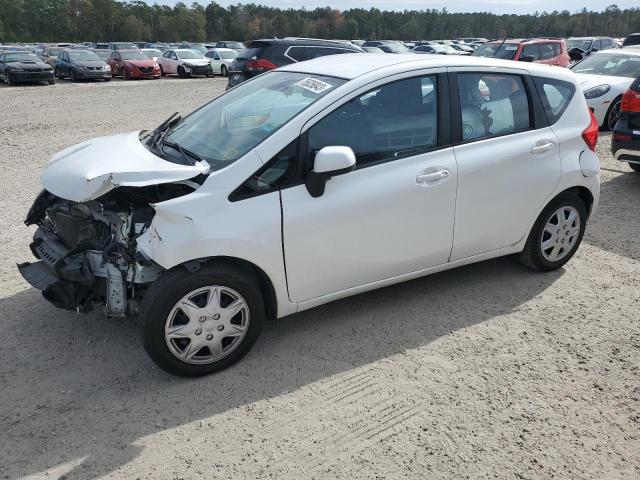 2014 Nissan Versa Note S