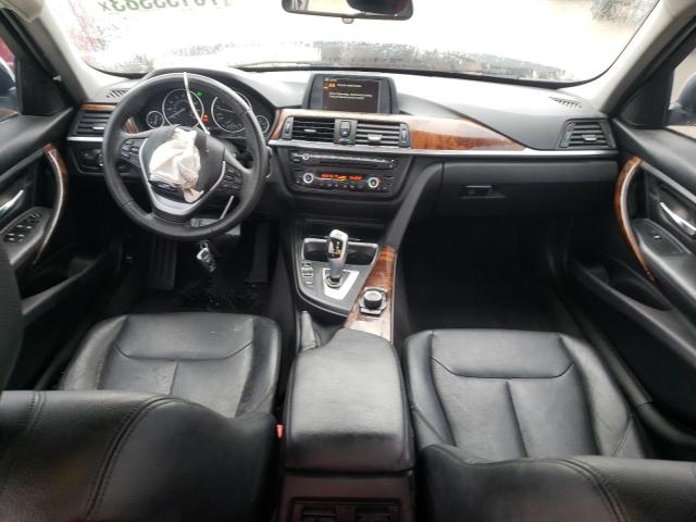 WBA3A5C50EP600902 BMW 328 I