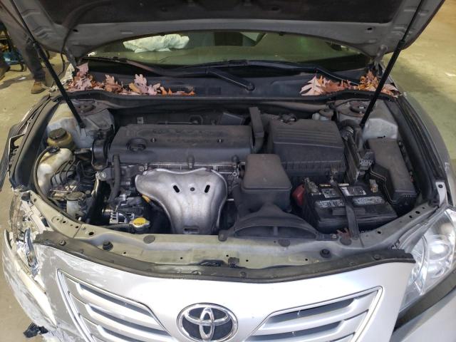 4T1BE46K57U552036 | 2007 Toyota camry ce