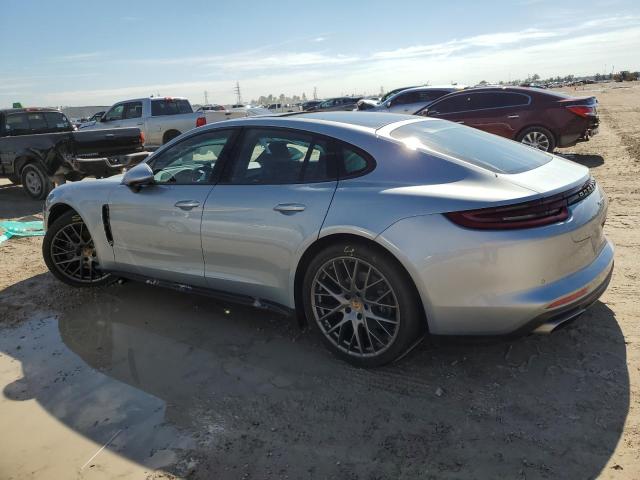 VIN WP0AA2A74LL102462 2020 Porsche Panamera, Base no.2