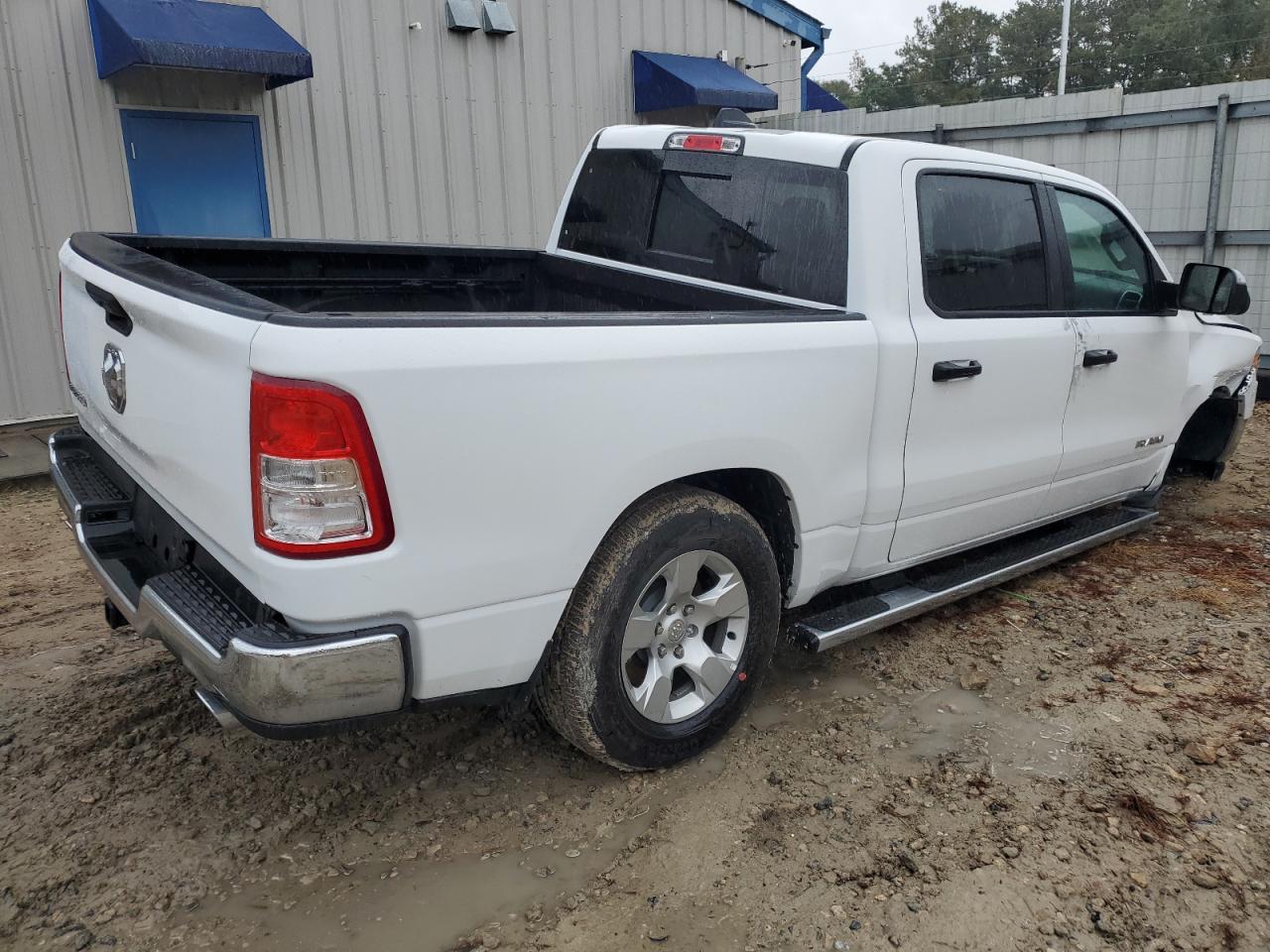 Lot #2230601435 2023 RAM 1500 BIG H