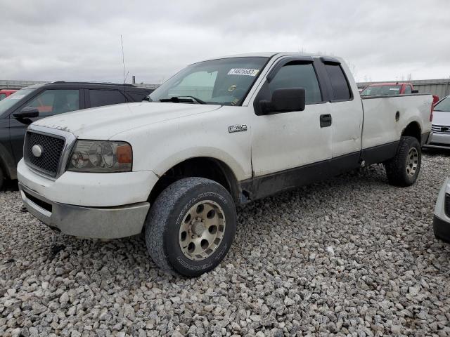 2008 Ford F-150 