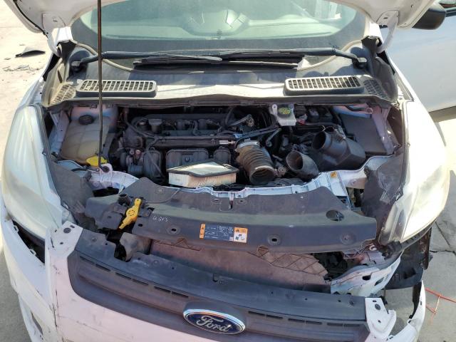1FMCU0F74EUD00903 Ford ESCAPE S