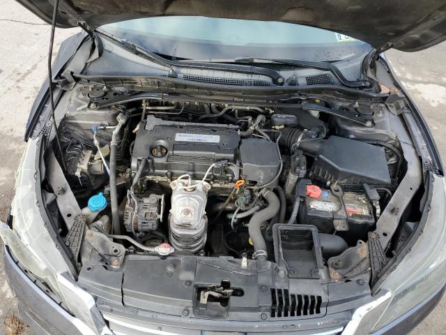 VIN 1HGCR2F50EA044343 2014 Honda Accord, Sport no.11