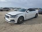 2022 VOLVO S90 B6 INS - LVY062ML2NP257103