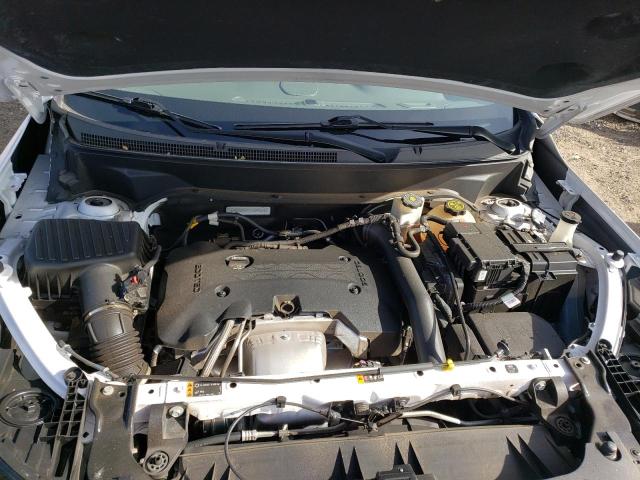 2018 GMC TERRAIN 3GKALXEX7JL309323