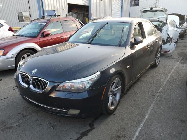 2008 BMW 5 Series 528i