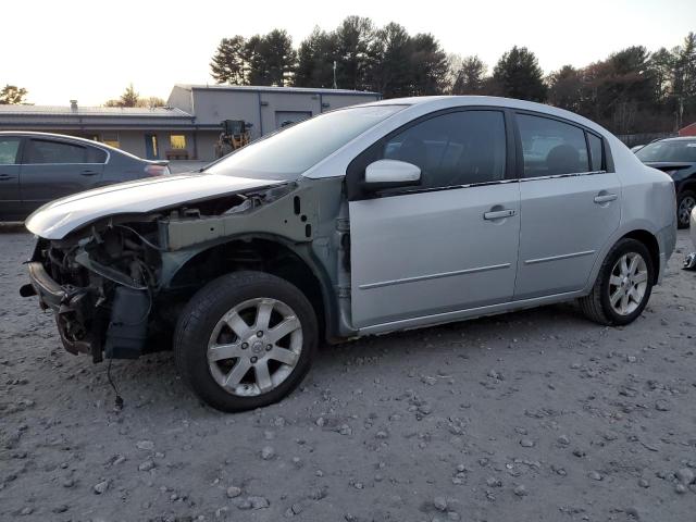 2008 Nissan Sentra 2.0