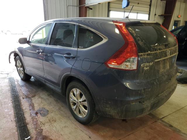 2012 Honda CR-V - Image 2