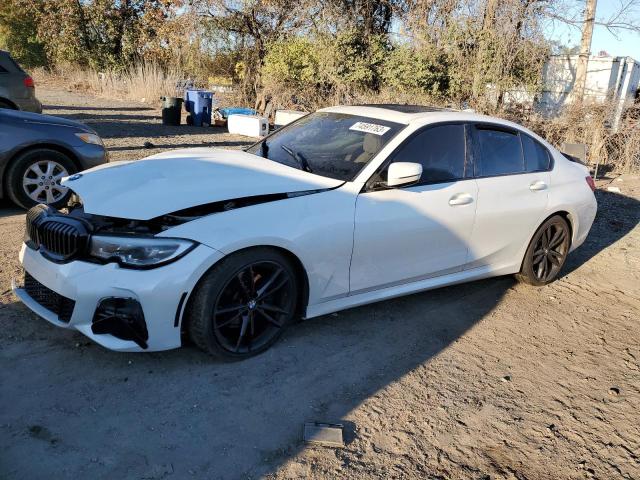 2021 BMW 3 Series 330i