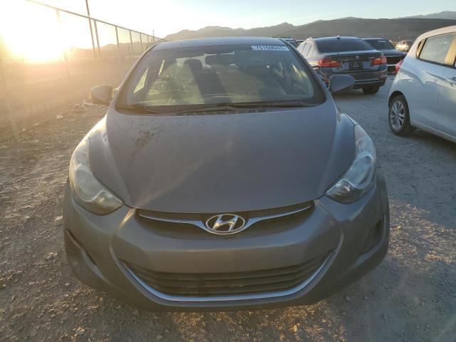 5NPDH4AE9DH161287 | 2013 Hyundai elantra gls