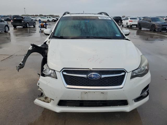 JF1GPAP62G8217500 | 2016 SUBARU IMPREZA SP