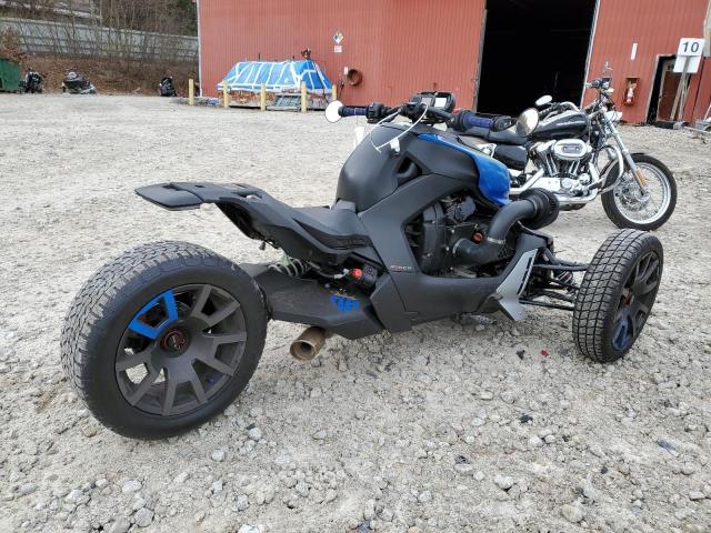 2021 CAN-AM RYKER RALL 3JB2GEG20MJ003464